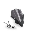 PUIG/20619F WINDSHIELDS N.G.TOURING YMH MT07 21'-C/DARK SMOKE