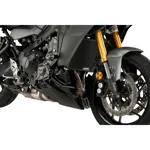 PUIG/20646J ENGINE SPOILER YAMAHA MT-0 21' C/MATT BLACK