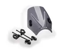 PUIG/20702F WINDSHIELD MOD MITO UNIVERSAL C/DARK SMOKE