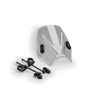 PUIG/20702H WINDSHIELD MOD. MITO UNIVERSAL C/SMOKE