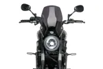 PUIG/21430F WINDSHIELD NEW GENERATION SPORT YAMAHA XSR700 21