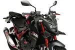 PUIG/21519J FRONTAL SPOILER NAKED HONDA CB750 HORNET 23' C/MA