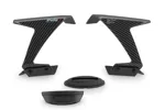 PUIG/21570C FRONTAL  SPOILER GP BMW S1000RR 23 C/CARBON LOOK