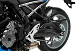PUIG/21699C REAR HUGGER SUZUKI GSX-8S 23' C-CARBON LOOK