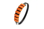 PUIG/21728T PROTECTION EXHAUST UNIVERSAL C/ORANGE