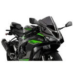 PUIG-21831F Z-RACING SCREEN KAWASAKI ZX-6R 24 C/DARK SMOKE