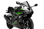 PUIG/21858N KIT OF WINGS RACE KAWASAKI ZX-6R 24' C/BLACK