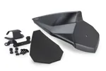 PUIG/21977C REAR SEAT COWLS KAWASAKI ZX 6R 24 C/CARBON LOOK