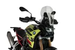 PUIG/21980W TOURING SCREEN BMW F900 GS 24' C/CLEAR