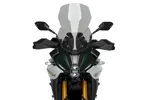 PUIG / TOURING SCREEN SUZUKI GSX -S1000GX 24'-S/SMOKE