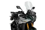 PUIG/21988W TOURING SCREEN SUZUKI GSX-S1000GX 24'-C/CLEAR