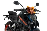 PUIG/21997T WIND.NEW GENERATION SPORT KTM 125/390 DUKE 24'