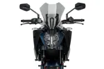 PUIG/21998H WINDSCREEN N.G. TOURING KTM 1290/1390 DUKE 24'