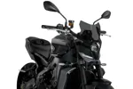 PUIG/22077C WINDSHIELD NEW GENERATION SPORT YAMAHA MT09/SP 24