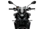 PUIG/22077H WINDSHIELD NEW GENERATION SPORT YAMAHA MT09/SP 24