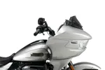 PUIG /22107F HIGH ROAD SPORT SCREEN HARLEY DAVIDSON ROAD GLIDE