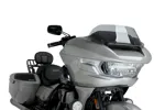 PUIG /22107H HIGH ROAD SPORT SCREEN HARLEY DAVIDSON ROAD GLIDE