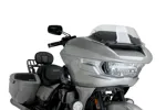 PUIG /22107W HIGH ROAD SPORT SCREEN HARLEY DAVIDSON ROAD GLIDE