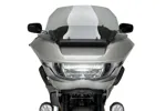 PUIG/22108H HIGH ROAD SPORT SCREEN HARLEY DAVIDSON ROAD GLIDE