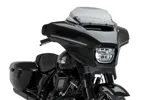 PUIG /22109H HIGH ROAD SPORT SCREEN HARLEY DAVIDSON ROAD GLIDE