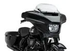 PUIG /22109W HIGH-ROAD SPORT SCREEN HARLEY DAVIDSON ROAD GLIDE