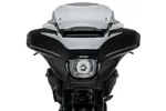 PUIG/22110H HIGH ROAD TOURING SCREEN HARLEY
