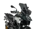 PUIG/22268F BMW R1300GS TOURING WINDSHIELD PLUS ENDURO PACK