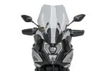 PUIG/22369H TOURING SCREEN CF MOTO 700 MT 24-25 S/SMOKE