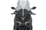 PUIG/ 22544H  WINDSHIELD V-TECH LINE TOURING YAMAHA X-MAX 125/30