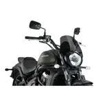 PUIG/3175F WIND. NEW GENERATION SPORT KAWASAKI VULCAN S C/DARK