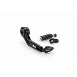 PUIG/3765N PROTECTOR BRAKE LEVER C/BLACK