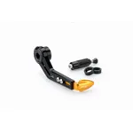 PUIG/3765O PROTECTOR BRAKE LEVER C/GOLD