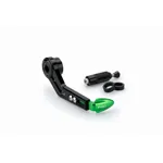 PUIG/3765V PROTECTOR BRAKE LEVER C/GREEN