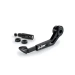 PUIG/3877N  PROTECTOR CLUTCH LEVER C/BLACK