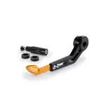 PUIG/3877O PROTECTOR CLUTCH LEVER C/GOLD