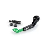 PUIG/3877V PROTECTOR LUTCH LEVER C/GREEN