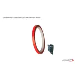 PUIG /JANT ŞERİDİ 6mt+APLICADOR FLUORESCENTE