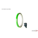 PUIG /JANT ŞERİDİ 6mt+APLICADOR VERDE