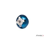 PUIG / 6156A PLUG OIL HI-TECH HONDA KAWASAKI BLUE