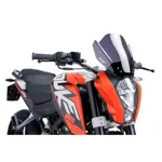 PUIG /6275F KTM 125 DUKE 11-12 CAM HUMO