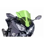 PUIG / 6463V KAWASAKI NINJA 300 13-14' GREEN