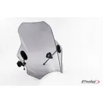 PUIG/8088H WINDSHIELD MOD. BAT UNIVERSAL SMOKE