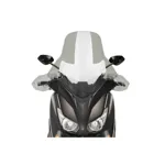PUIG/8111W HAND GUARDS YMH X-MAX 125/250/300/400'