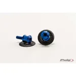 PUIG / SPOOLS HI-TECH PARTS DIM.6 C/BLUE