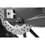 PUIG / SPOOLS HI-TECH PARTS DIM.6 C/BLACK