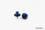 PUIG / SPOOLS HI-TECH PARTS DIM.8 C/BLUE