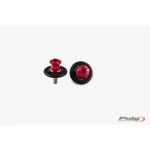 PUIG / SPOOLS HI-TECH PARTS DIM.8 C/RED