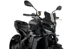 PUIG/22077C WINDSHIELD NEW GENERATION SPORT YAMAHA MT09/SP 24