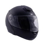 ZEUS KASK/ZS-3050 MATT BLACK