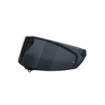 AGV-VISOR K7 GT8-1 MPLK SMOKE %80